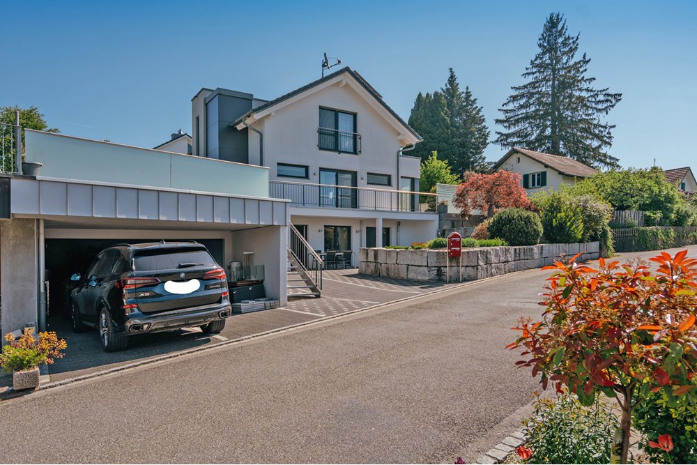 Residential - House - Wohlen AG, Aargau - CH - OHALD-31-00001.jpg - 118921009-343