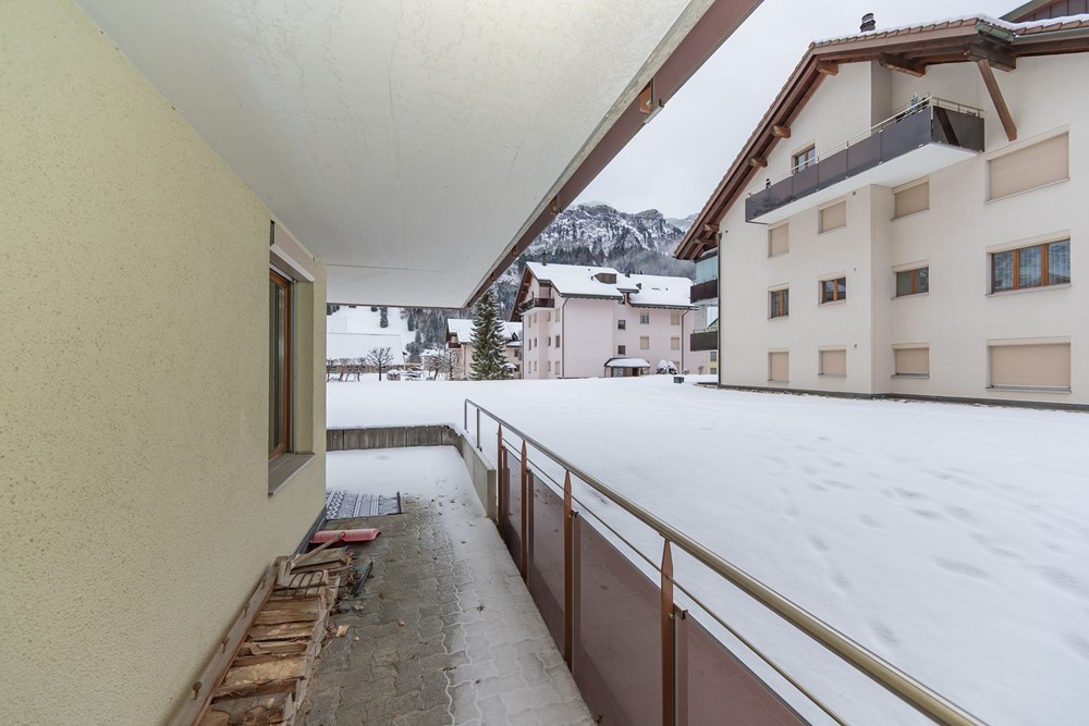 Gartenwohnung - Kauf - Engelberg, Obwalden - IMG_2432.jpg - 110250005-423