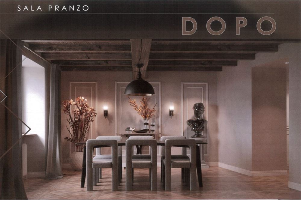 Einfamilienhaus - Kauf - Novazzano, Tessin - 12 - 119001099-23