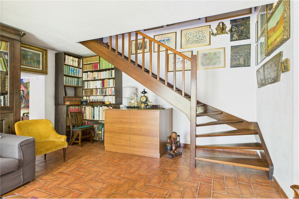 Einfamilienhaus - Kauf - Vacallo, Tessin - 28 - 110410011-38