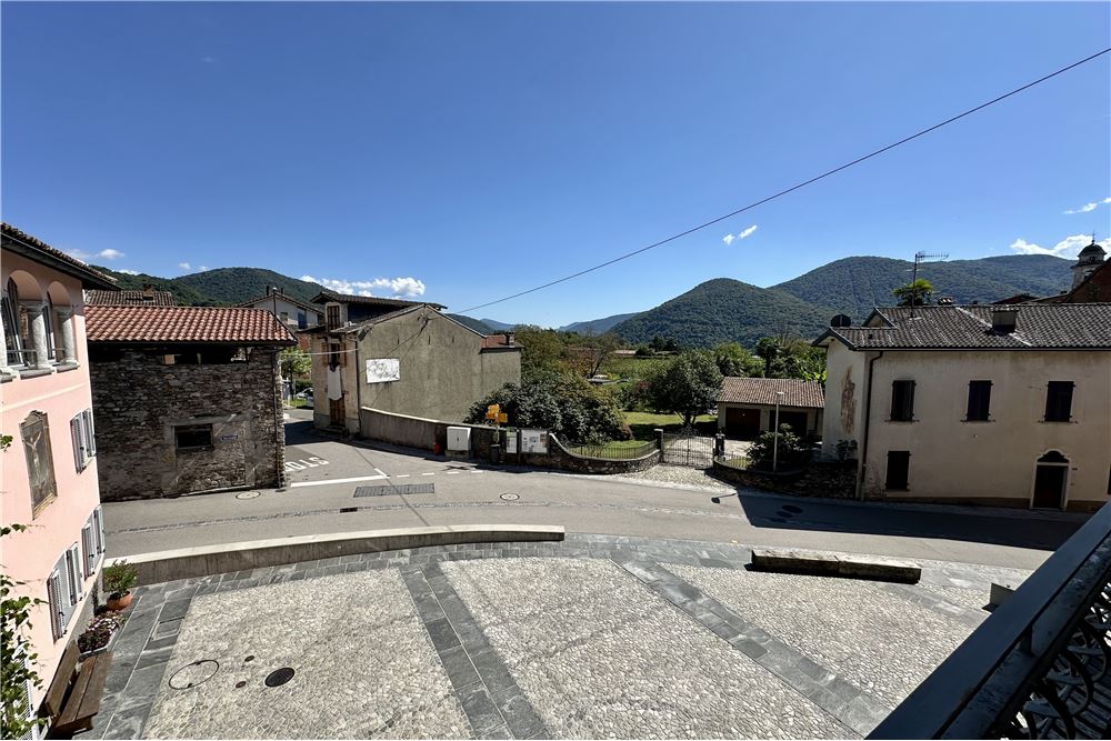 Wohnung - Haus - Sessa, Tessin - CH - 54 - 119001079-161