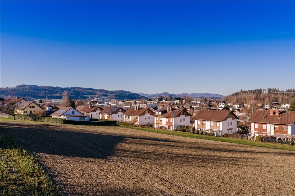 Residential - Semi-Detached House - Stetten, Aargau - CH - 11 - 118921025-87