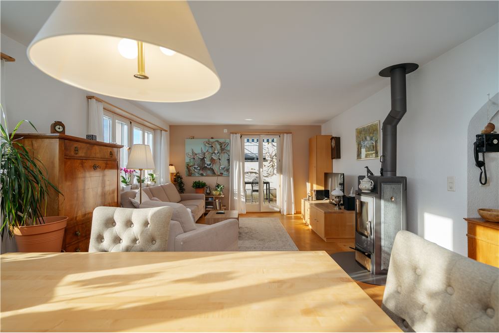 Einfamilienhaus - Kauf - Eggenwil, Aargau - 28 - 118921025-88