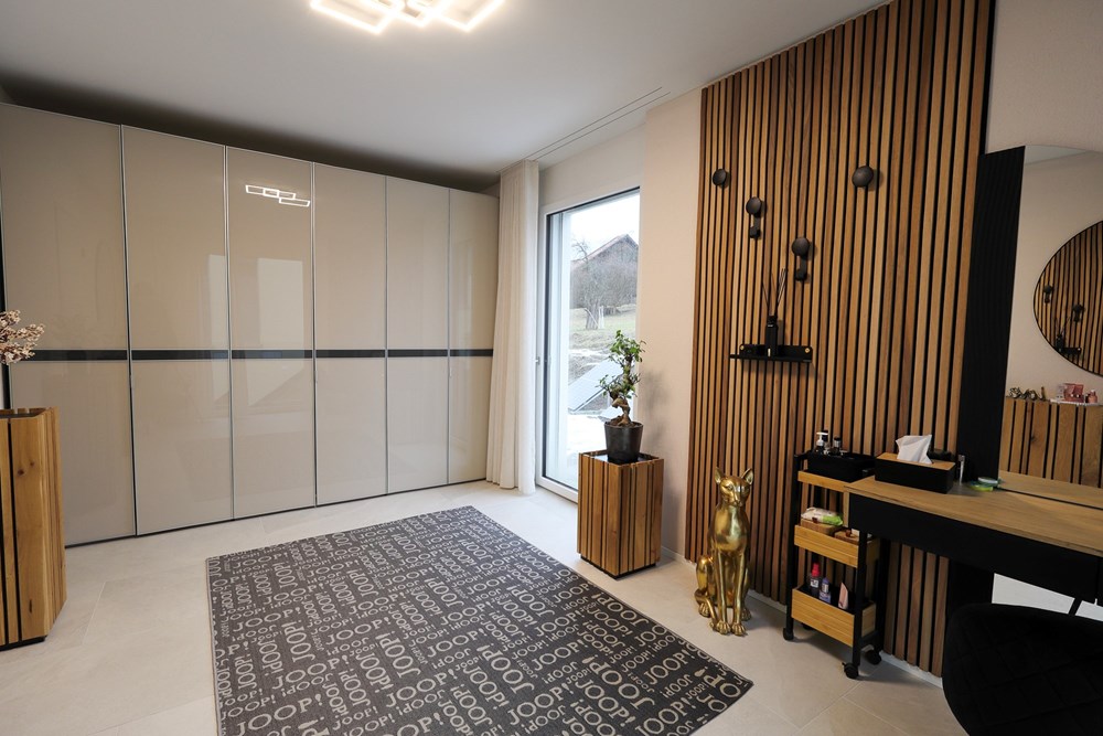 Doppelhaushälfte - Kauf - Pfeffikon, Luzern - Kinderzimmer.jpg - 111301001-1