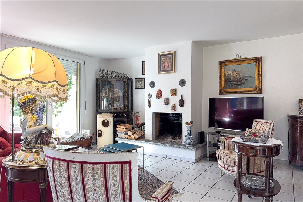 Wohnung - Kauf - Pianezzo, Tessin - 8 - 119291015-1192