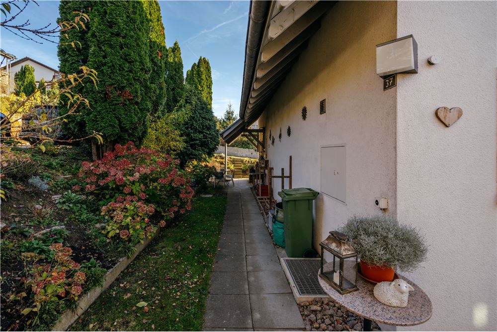 Einfamilienhaus - Kauf - Eggenwil, Aargau - 12 - 118921025-88