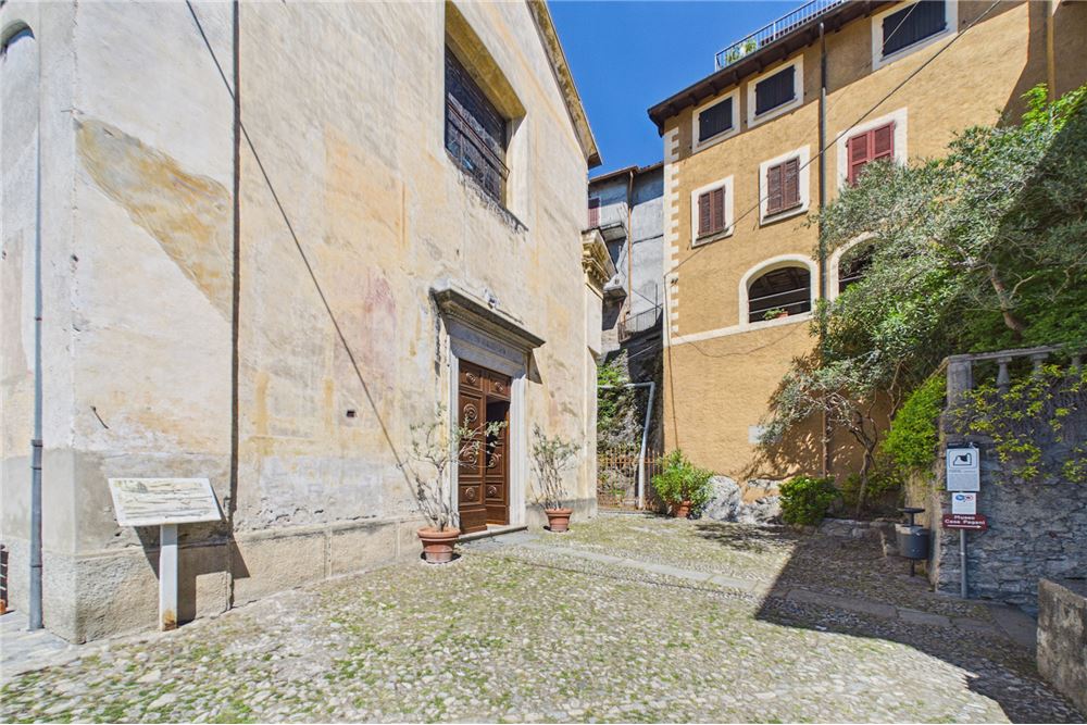 Eck-Haus - Kauf - Gandria, Tessin - 97 - 119001050-316