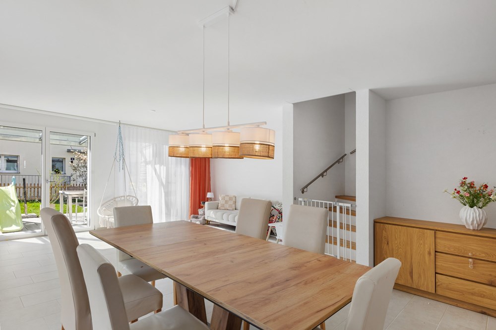 Doppelhaushälfte - Kauf - Winterthur, Zürich - WhgWinterthur15.jpg - 110161065-69