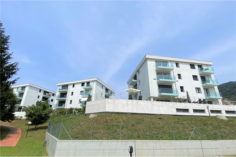 Wohnung - Kauf - Vacallo, Tessin - 12 - 110410009-325