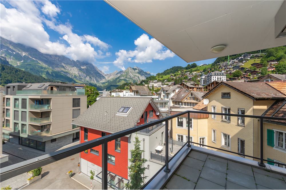 Ferienwohnung - Kauf - Engelberg, Obwalden - 1 - 110250005-417