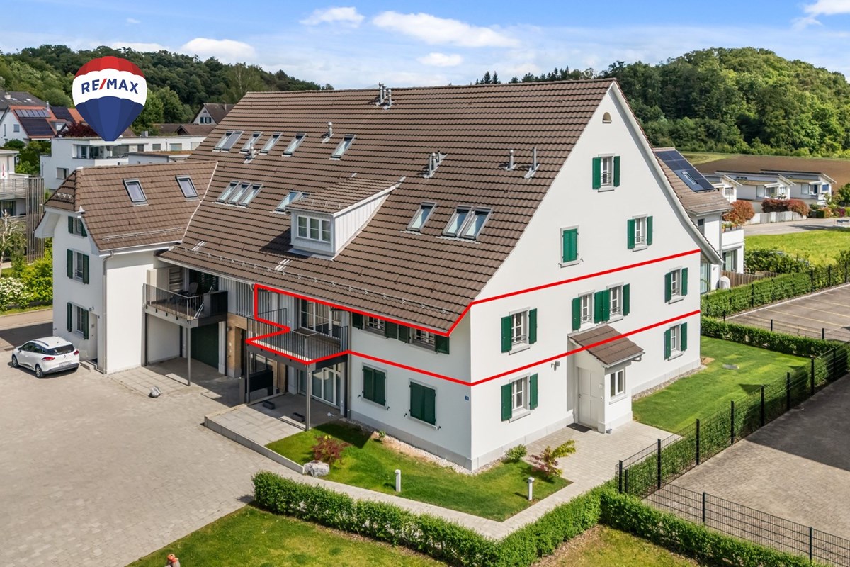 Wohnung - Kauf - Tagelswangen, Zürich - Titelbild Ballon.jpg - 110161080-44