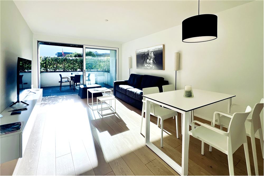 Wohnung - Kauf - Ascona, Tessin - 1 - 116080047-49