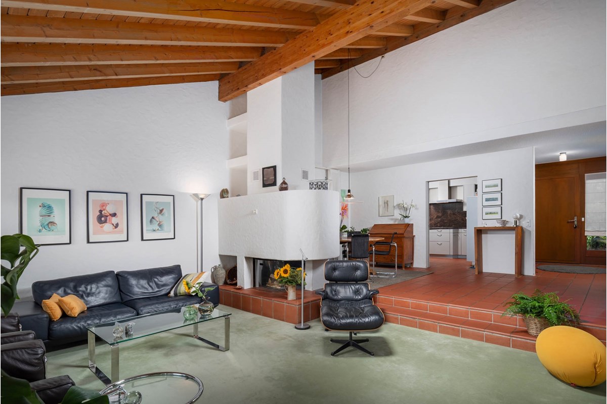 Einfamilienhaus - Kauf - Oberrohrdorf, Aargau - 033 - Huttenpeterstrasse 5, 5452 Oberrohrdorf(Daniel Blake Fotografie).jpg - 111201001-37