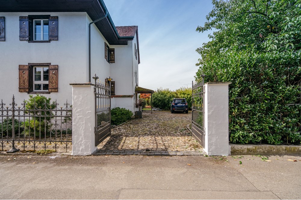 Residential - House - Eggenwil, Aargau - CH - HOFORSTRASSE-30.jpg - 118921009-359