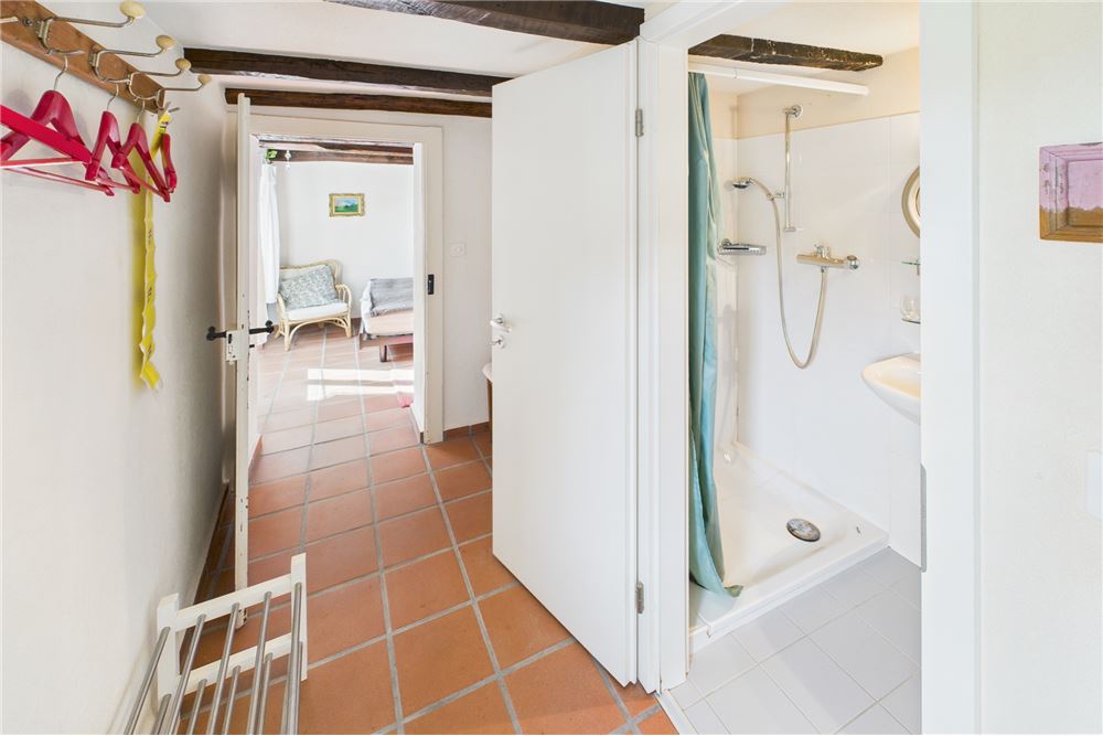 Einfamilienhaus - Kauf - Aranno, Tessin - 11 - 119001098-11