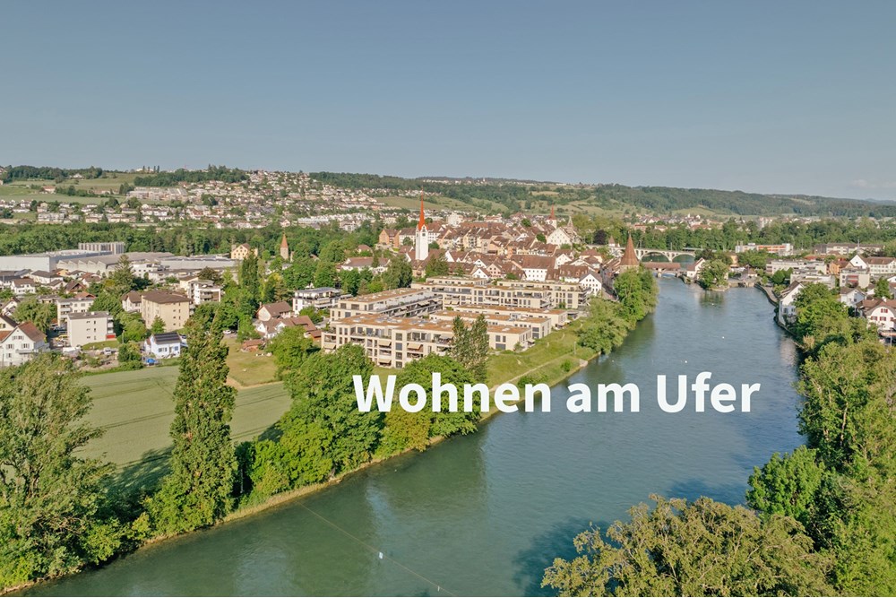 Wohnung - Wohnung - Bremgarten AG, Aargau - CH - B1.jpg - 118921009-346