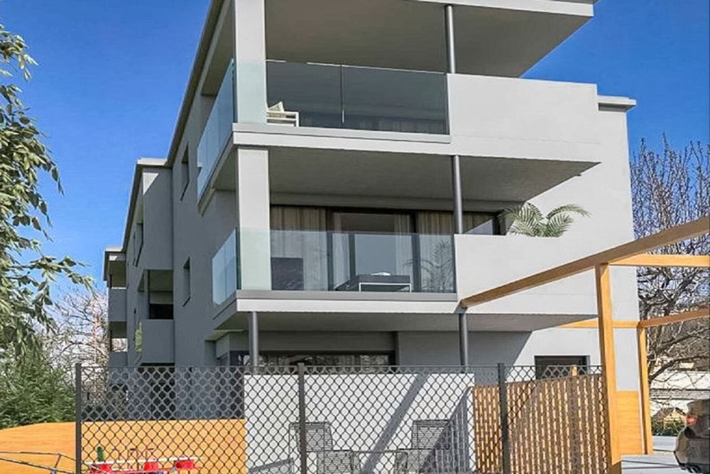 Gartenwohnung - Kauf - Melano, Tessin - render esterno.jpg - 119001097-28