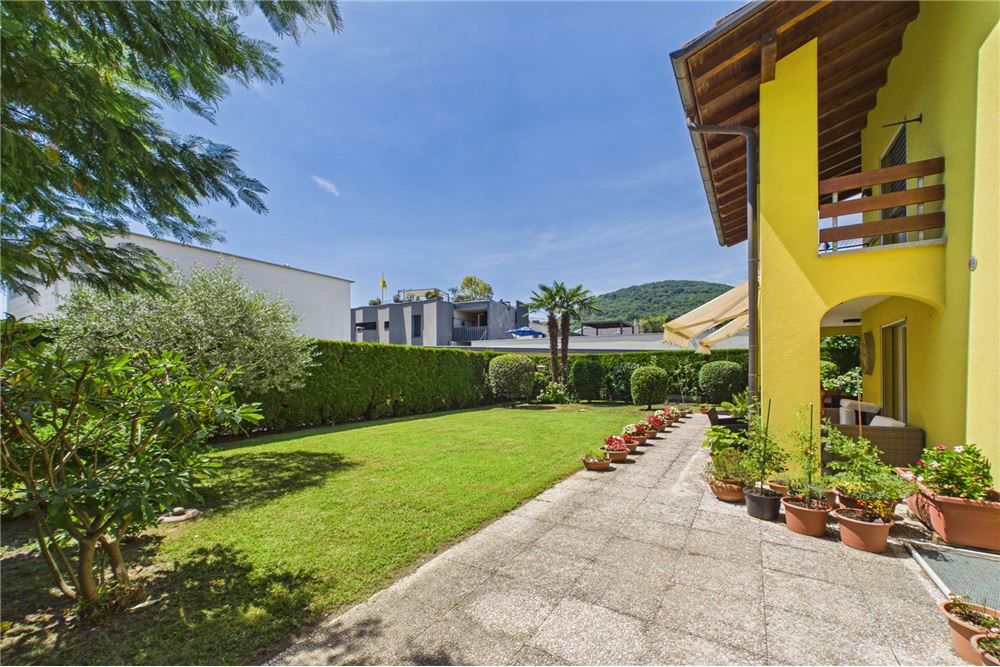 Einfamilienhaus - Kauf - Caslano, Tessin - 38 - 119001001-2962