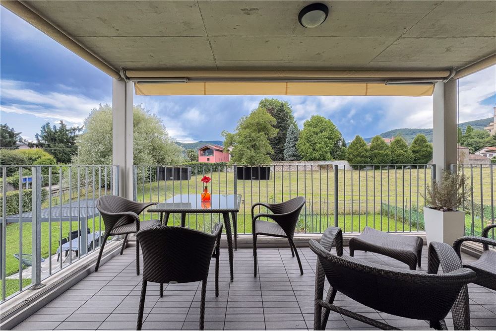 Wohnung - Kauf - Magliaso, Tessin - 1 - 119291015-1183