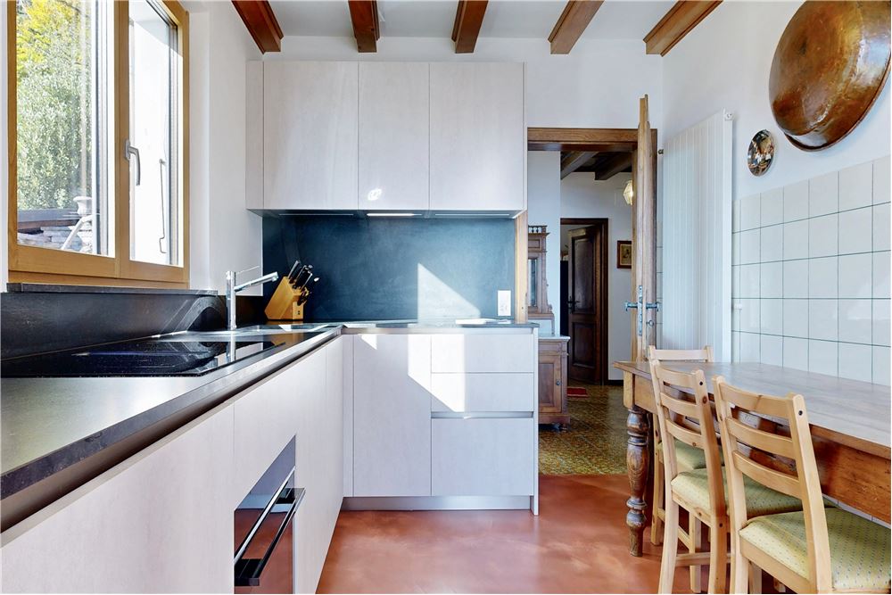 Einfamilienhaus - Kauf - Orselina, Tessin - 82 - 118461080-52