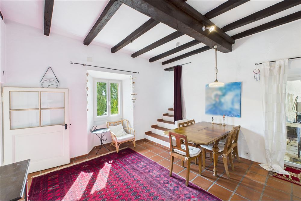 Einfamilienhaus - Kauf - Aranno, Tessin - 8 - 119001098-11