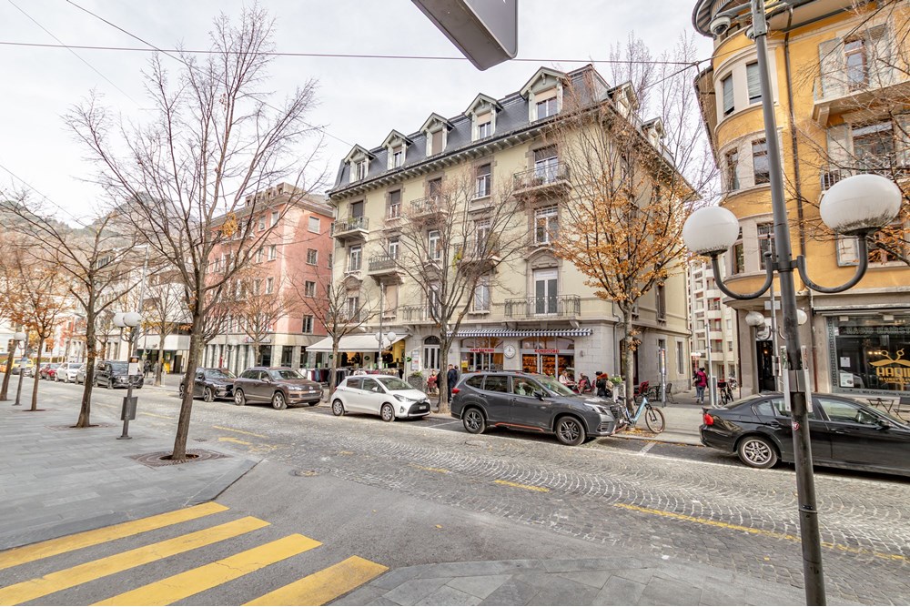 Wohnung - Kauf - Brig, Wallis - Aussen_1.jpg - 110400001-525