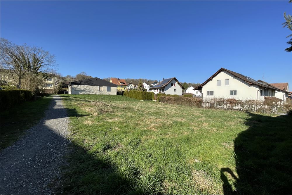 Bauland - Kauf - Boniswil, Aargau - 7 - 118921025-91