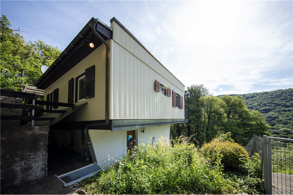 Einfamilienhaus - Kauf - Odogno, Tessin - 133 - 119871001-194