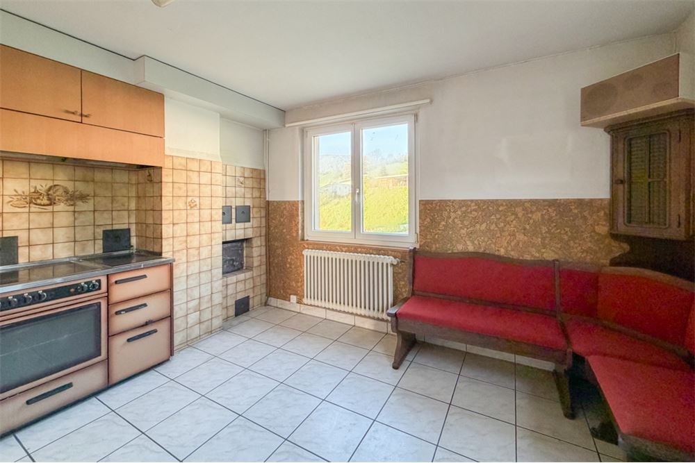 Einfamilienhaus - Kauf - Sulz, Aargau - 6 - 110021040-157