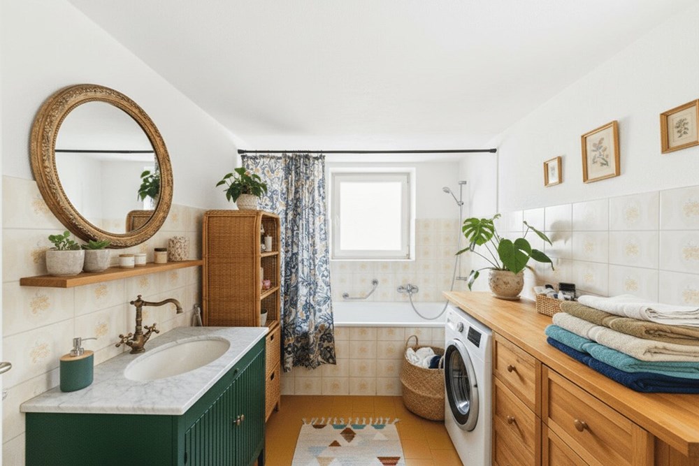 Einfamilienhaus - Kauf - Novaggio, Tessin - Bagno.jpg - 119001097-14