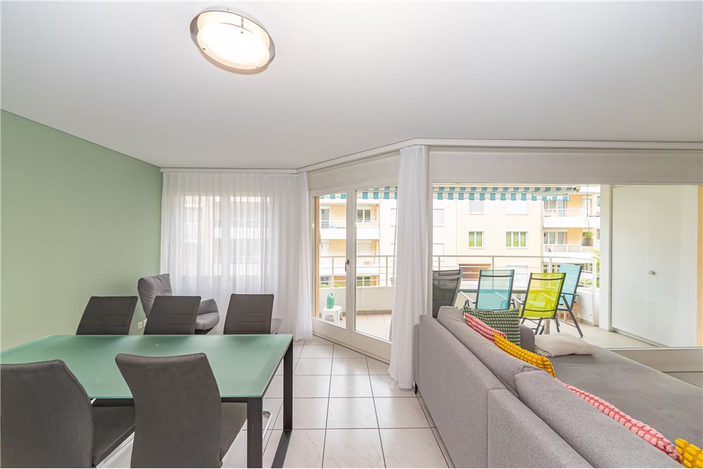 Wohnung - Kauf - Sarnen, Obwalden - 24 - 119721001-180