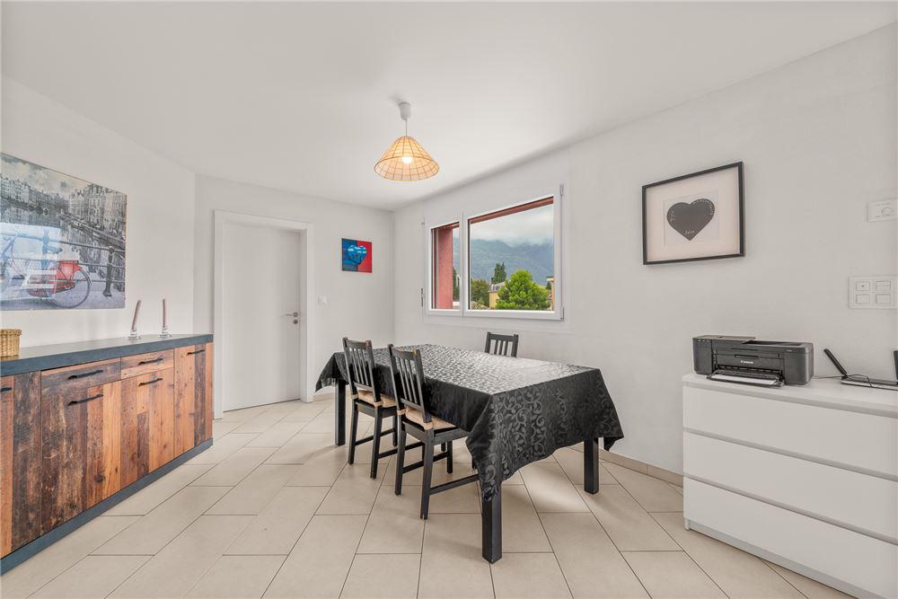 Résidentiel - Appartement - Bex, Waadt - CH - 2 - 119791001-286