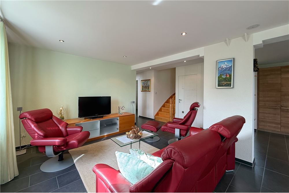 Einfamilienhaus - Kauf - Oensingen, Solothurn - 22 - 116060022-125