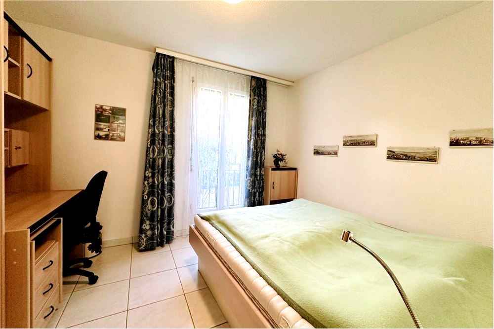 Residential - Condo/Apartment - Ascona, Tessin - CH - 30 - 116080024-371