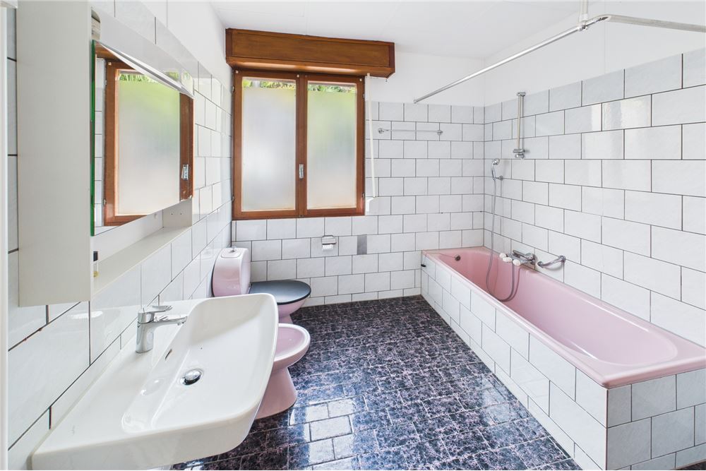 Residential - Multi-Family - Gravesano, Tessin - CH - 5 - 119001098-13