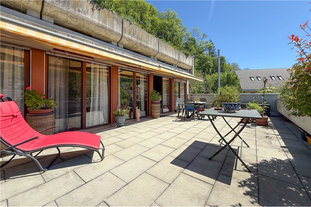 Wohnung - Kauf - Zeiningen, Aargau - 2 - 110021045-55