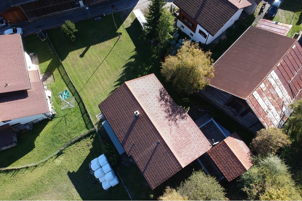 Einfamilienhaus - Kauf - Wergenstein, Graubünden - DJI_1038.JPG - 119141007-779