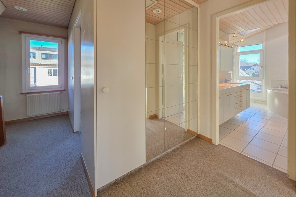 Einfamilienhaus - Kauf - Bremgarten bei Bern, Bern - 20251129_131743 - Kopie.JPG - 119241016-287