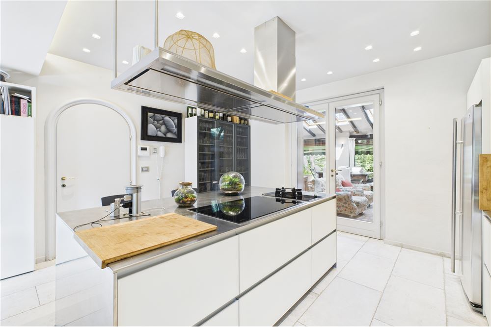 Villa - Kauf - Lugano, Tessin - 18 - 119001099-46