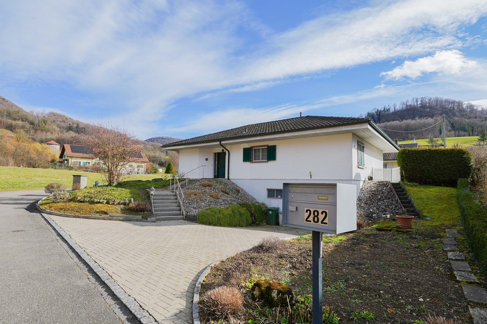 Einfamilienhaus - Kauf - Oberhof, Aargau - oberhof-trottenweg-aussen (1 von 12).jpg - 110091017-249