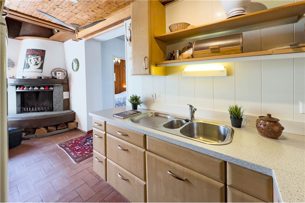 Einfamilienhaus - Kauf - Ascona, Tessin - 28 - 116080024-381