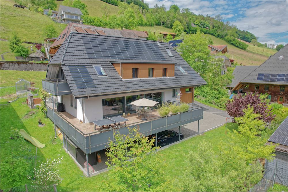 Einfamilienhaus - Kauf - Biembach, Bern - 22 - 119241044-1