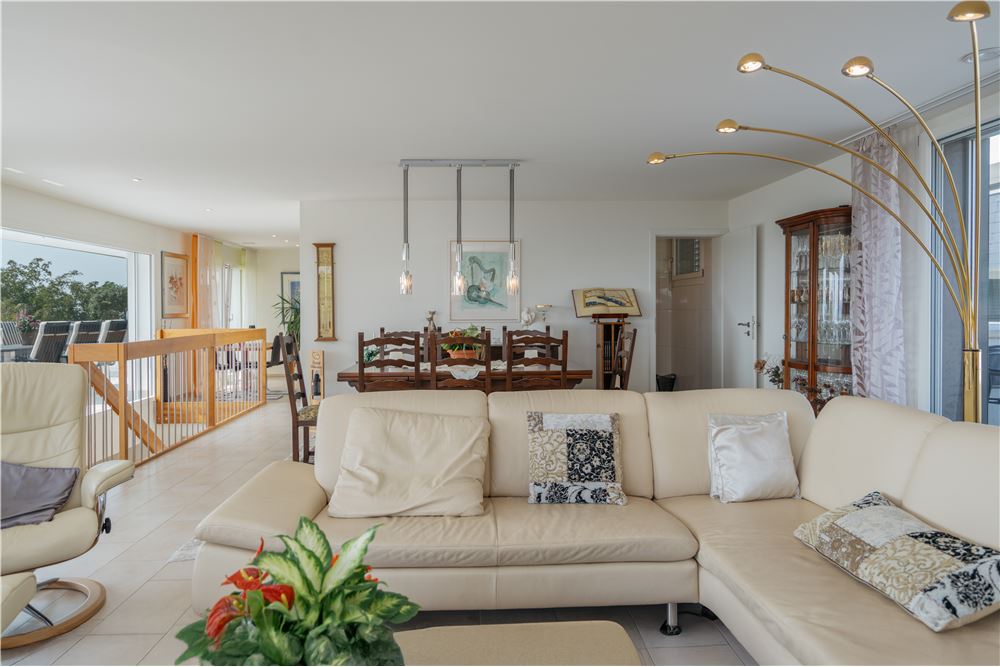 Residential - Penthouse - Bellikon, Aargau - CH - 69 - 118921025-82