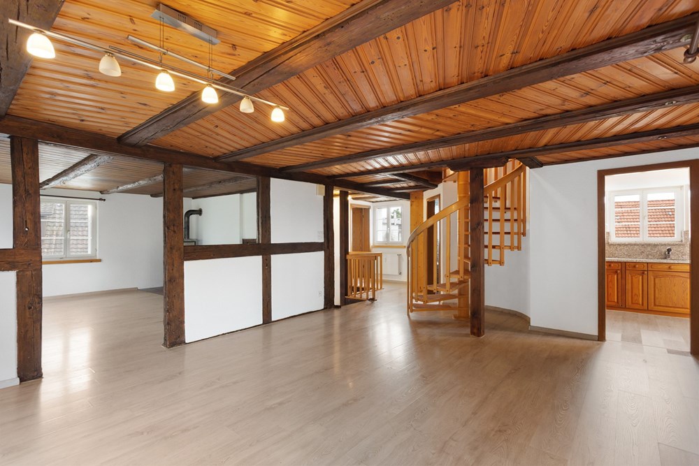 Mehrfamilienhaus - Kauf - Berg SG, St. Gallen - HausBergSG36.jpg - 119191018-220