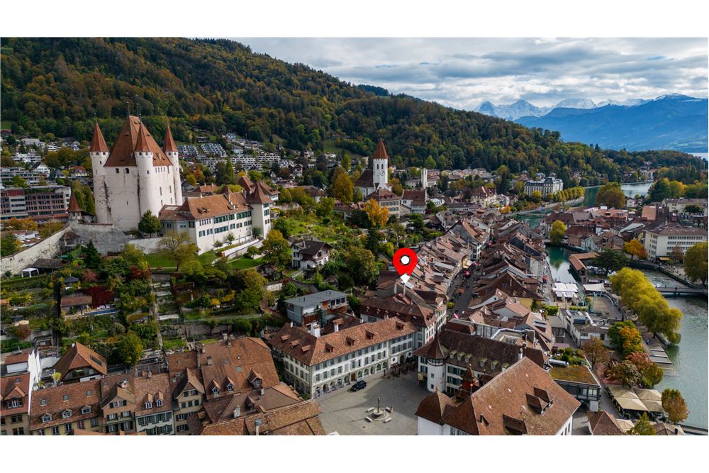 Mehrfamilienhaus - Kauf - Thun, Bern - 9 - 119631001-397