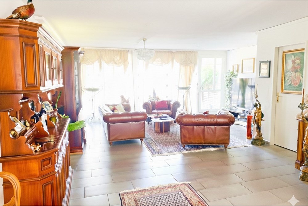 Einfamilienhaus - Kauf - Fehraltorf, Zürich - Wohn Esszimmer.jpg - 110161022-331