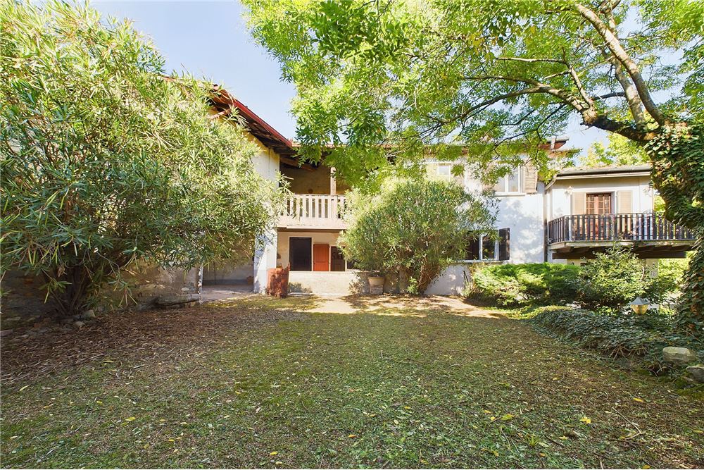 Einfamilienhaus - Kauf - Novazzano, Tessin - 3 - 119001099-23