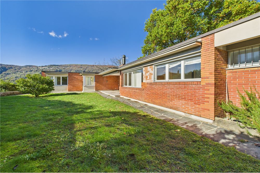 Residencial - Casa - Vezia, Tessin - CH - 45 - 119001001-2943