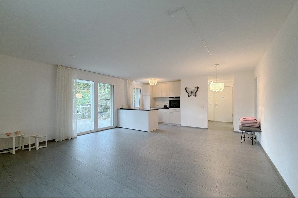 Gartenwohnung - Kauf - Gontenschwil, Aargau - IMG_6852.JPG - 110050029-186