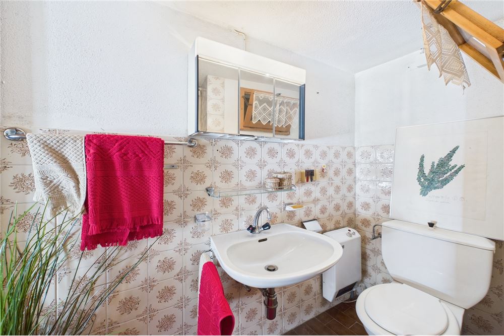 Wohnung - Haus - Sessa, Tessin - CH - 33 - 119001050-287